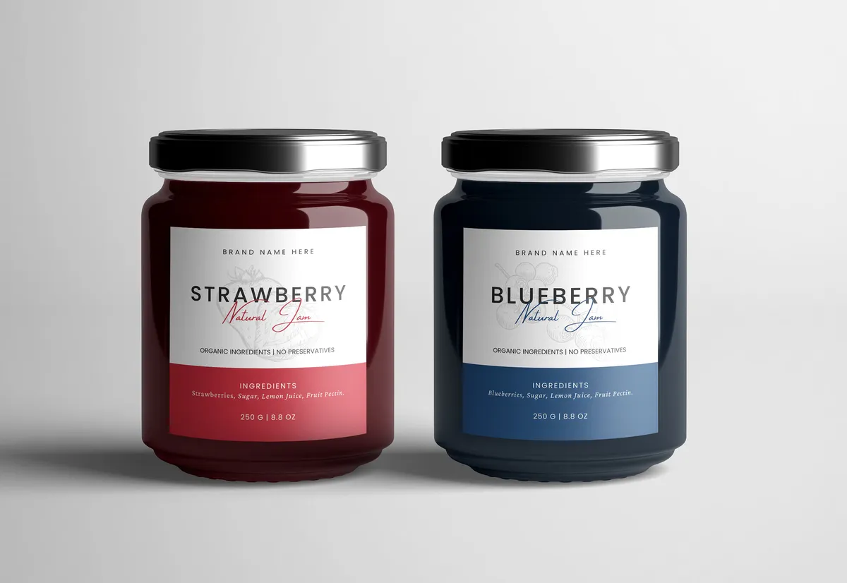 jam