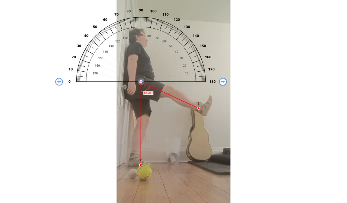 Standing Leg Lift - Right - Angle - 20260423
