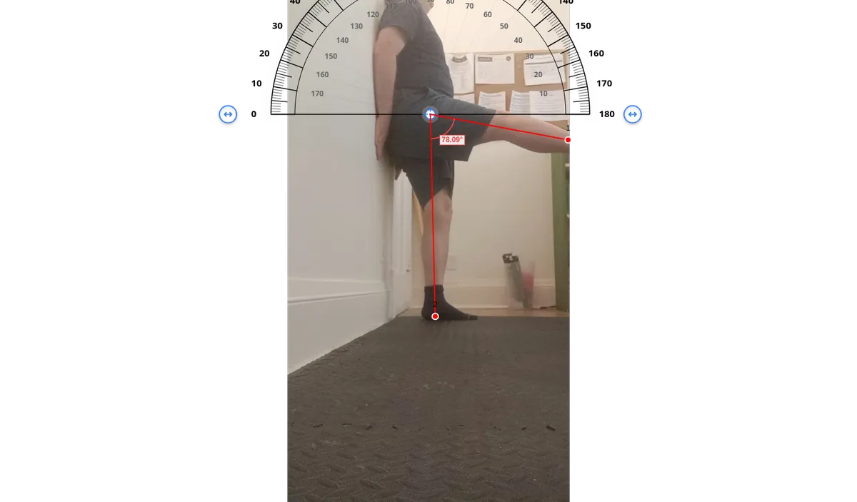 Standing Leg Lift - Right - Angle - 20260723