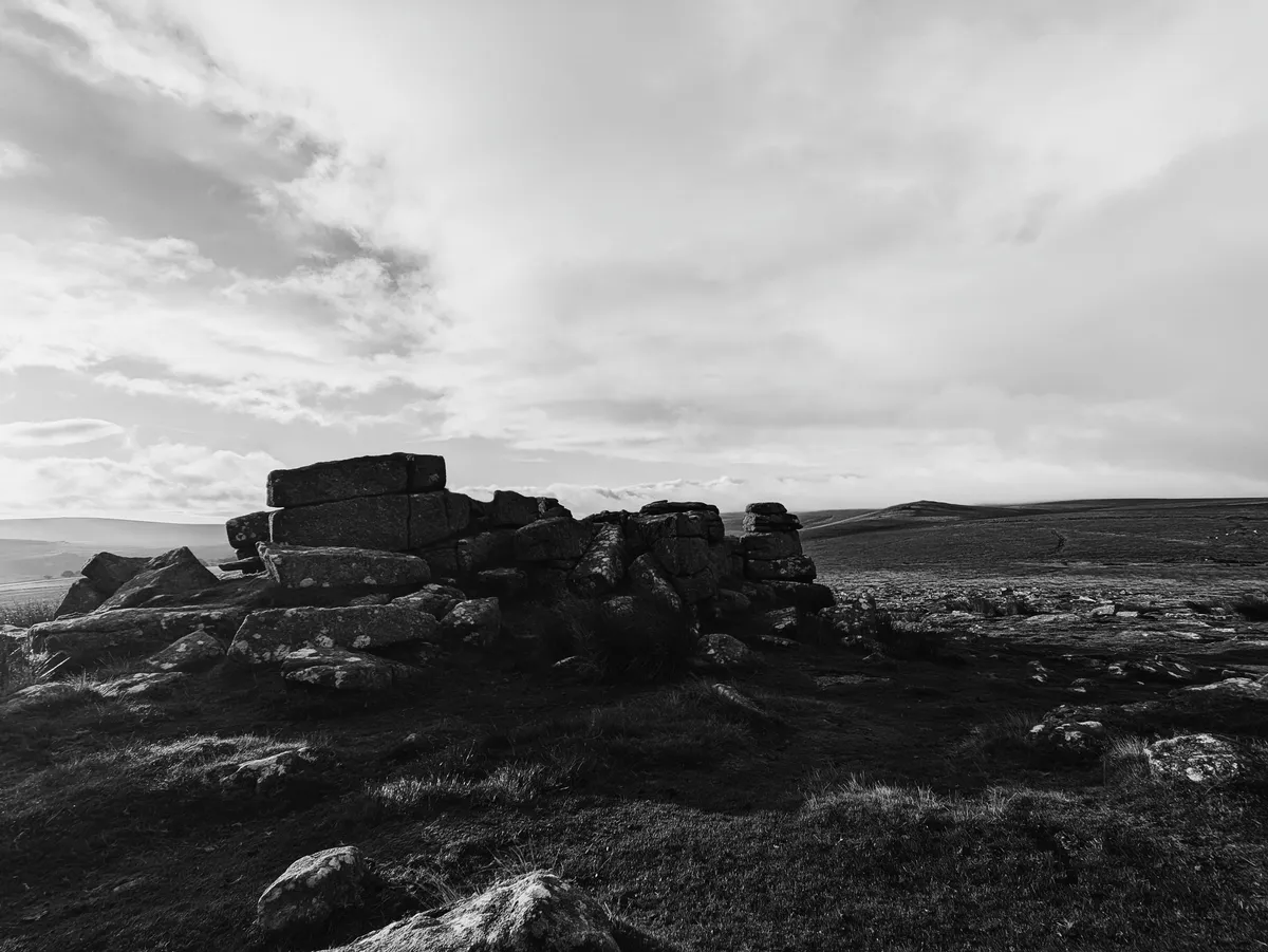 granite
