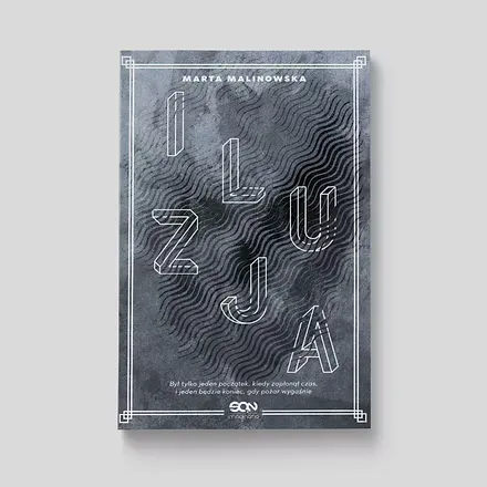 iluzja