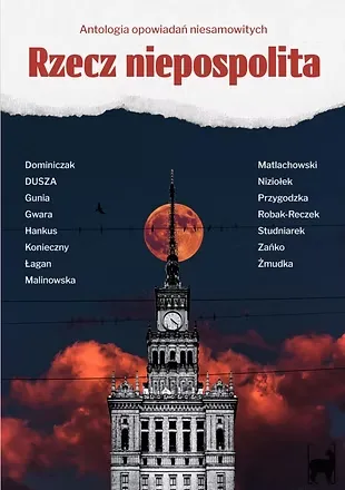 niepospolita