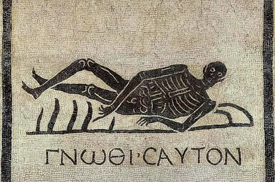 Kendini Bil