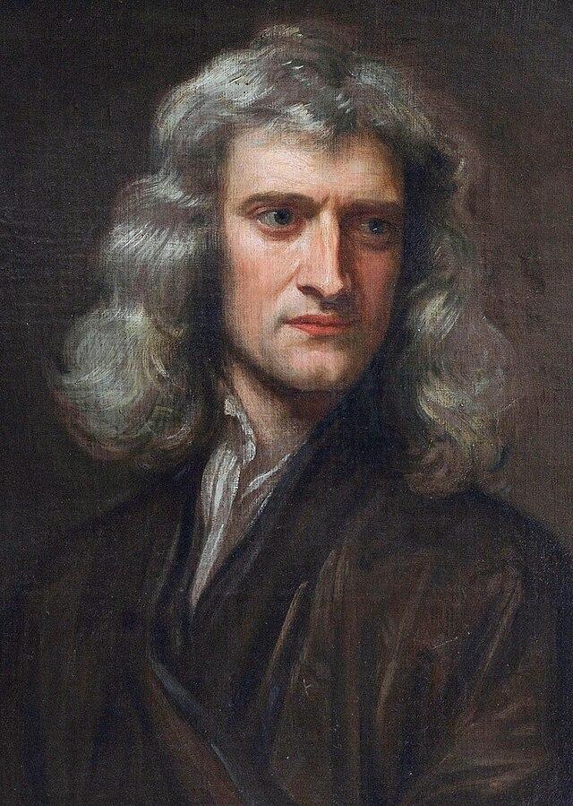 GodfreyKneller-IsaacNewton-1689|200