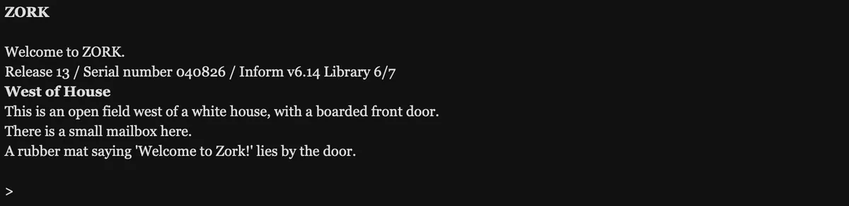 zork