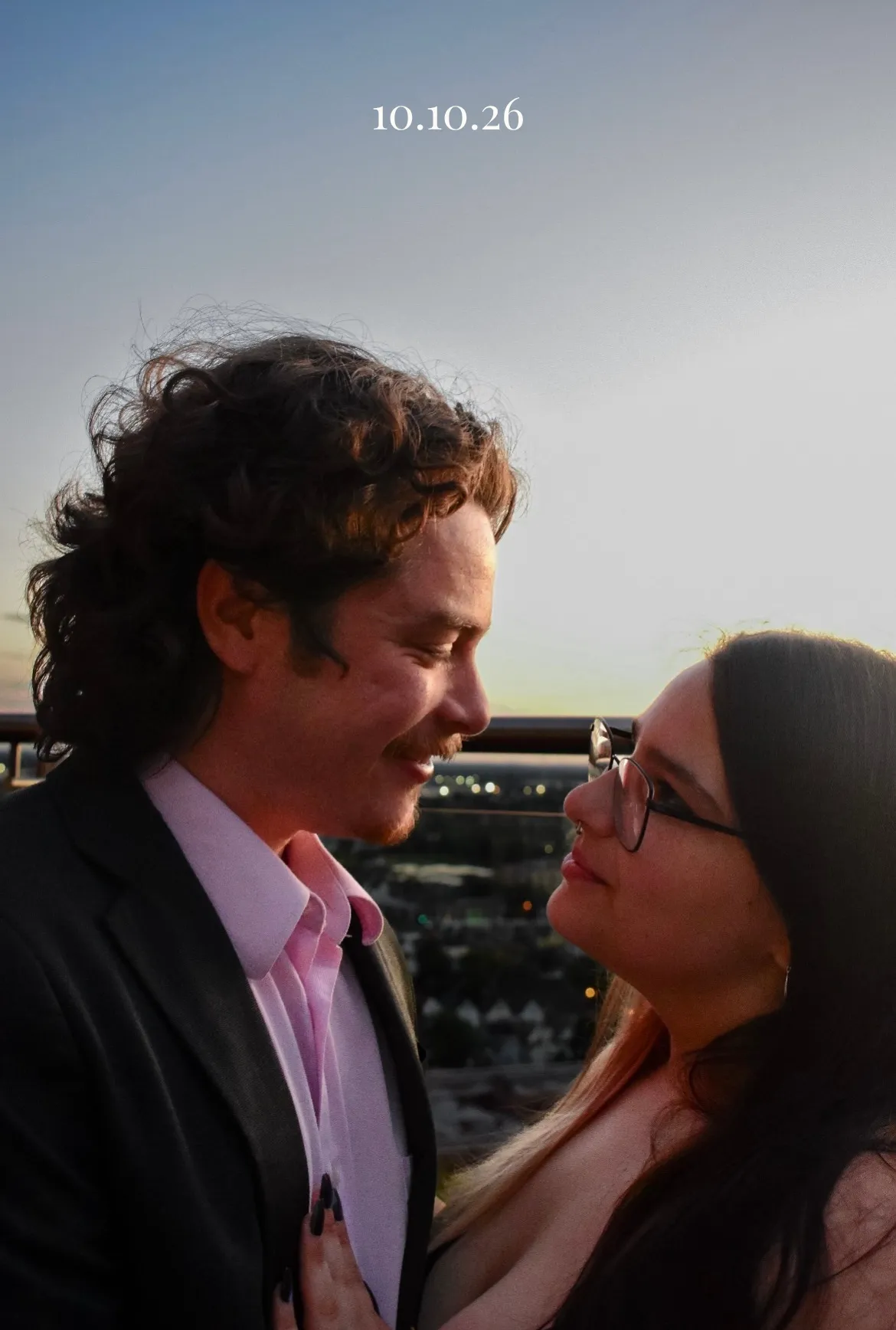 October 10th, 2026 <3