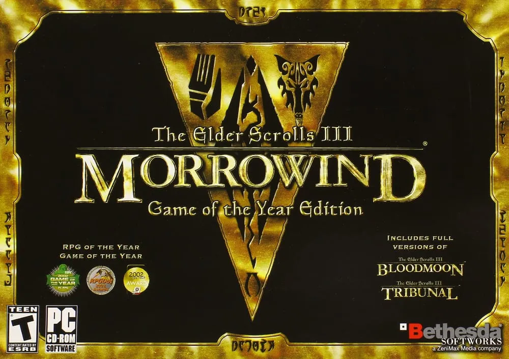 Morrowind