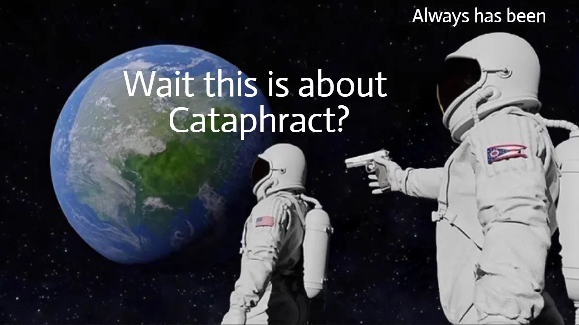 Cataphract