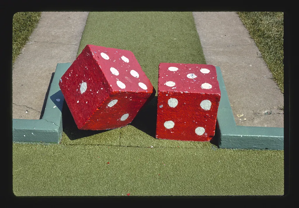 Dice