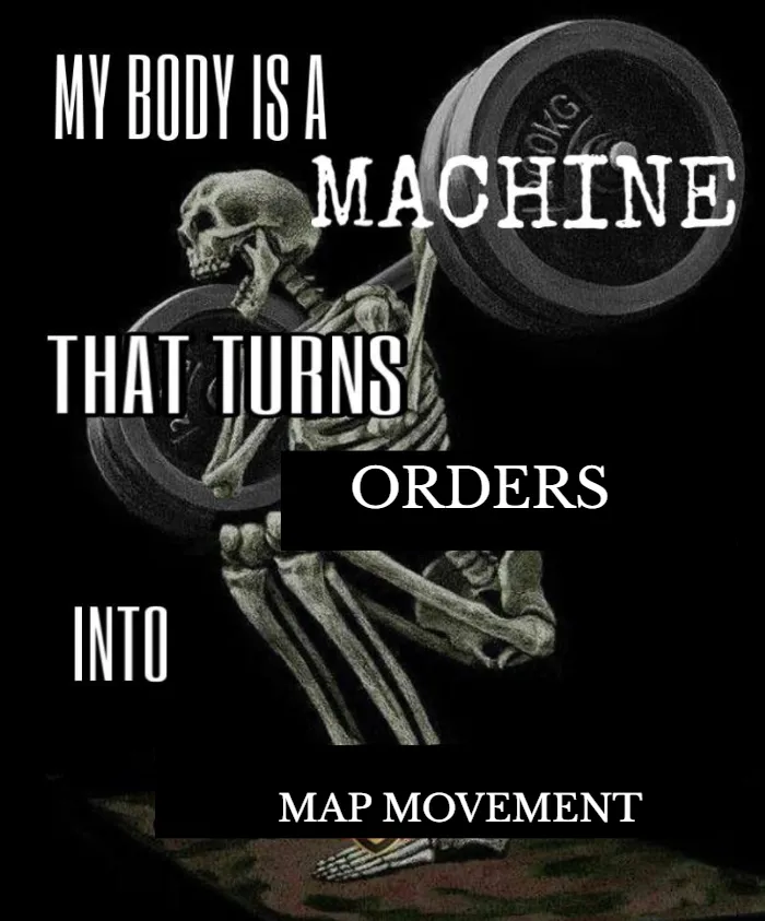 Machine