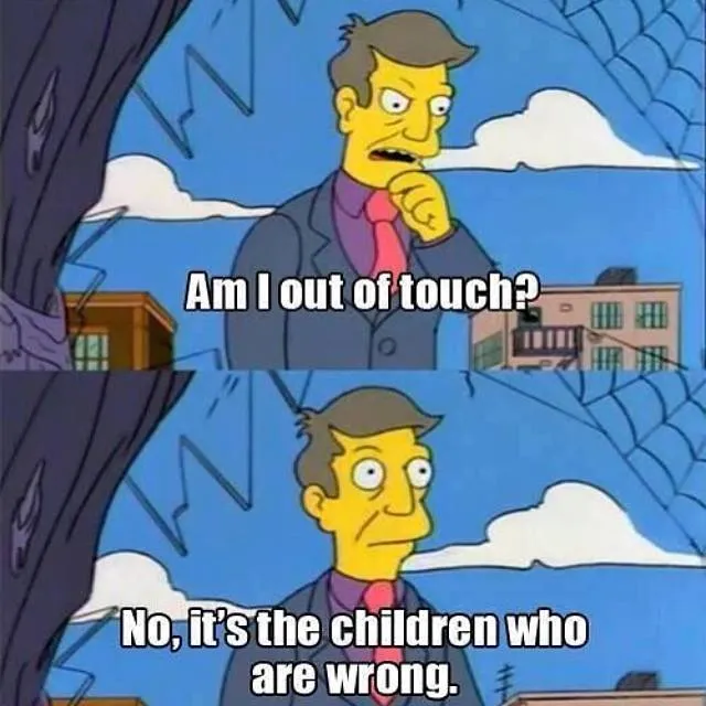 Simpsons