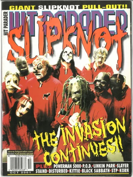 Slipknot