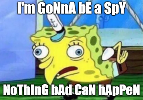 Spy