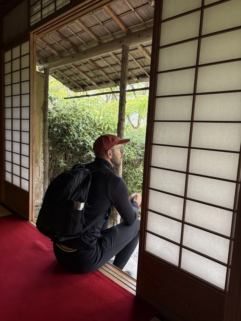 Japan Herman