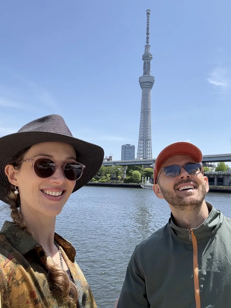 Japan Herman