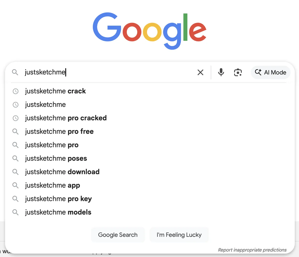 justsketchme-google