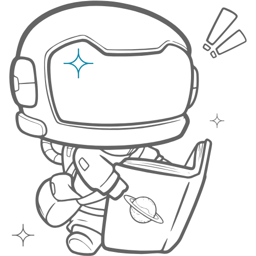 rachonaut