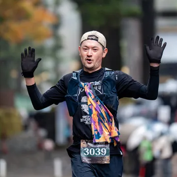 プロフィール画像