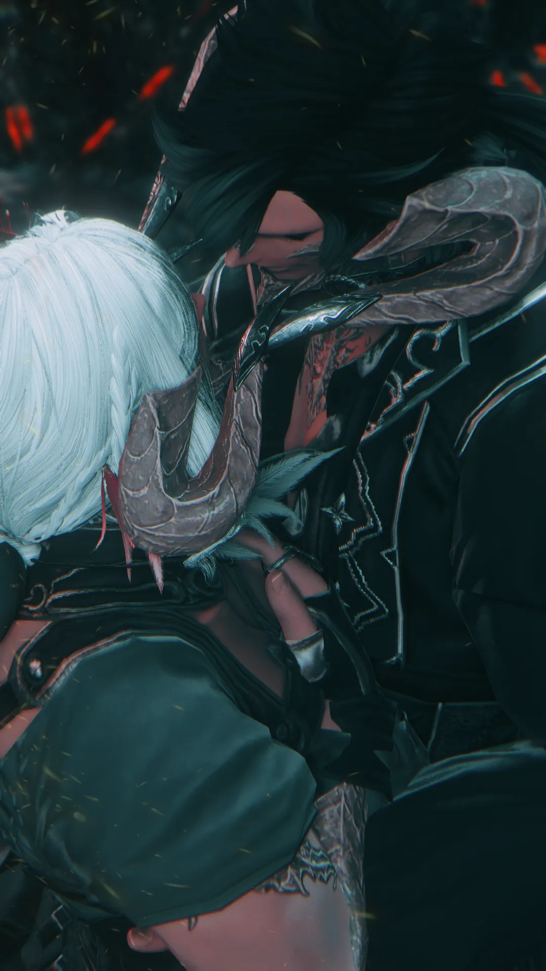 2025-12-04 00-27-29 (Leo) Vampire (Night - Red & Grayscale Only) ffxiv_dx11