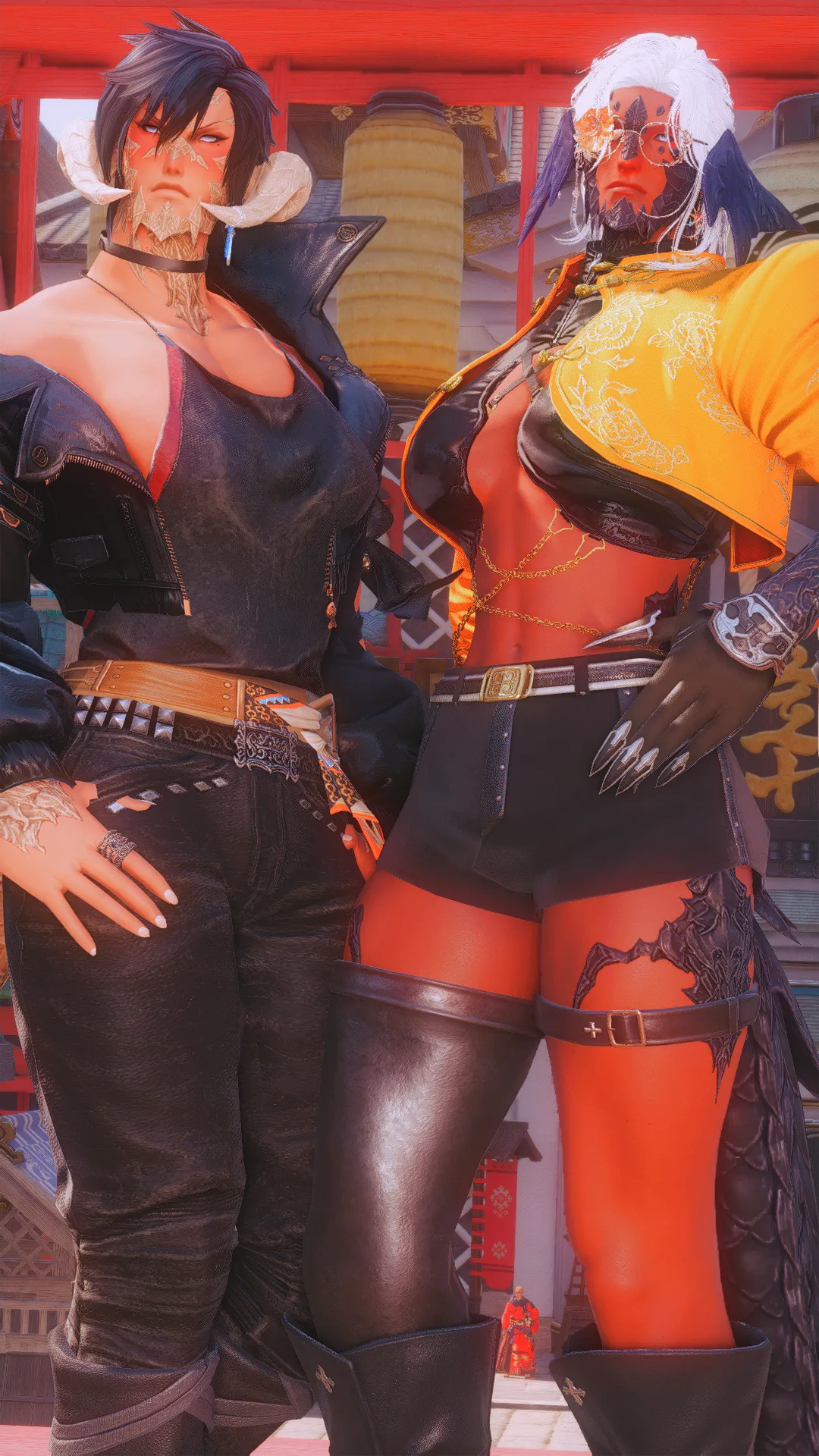 The same picture but at a slightly different angle