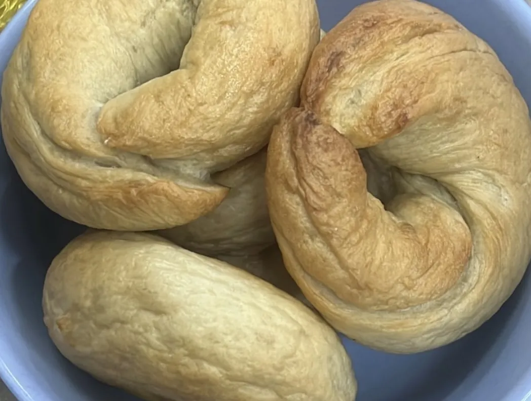 worst bagels in bandung