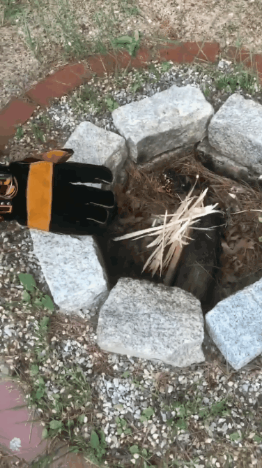 CampfireTest1