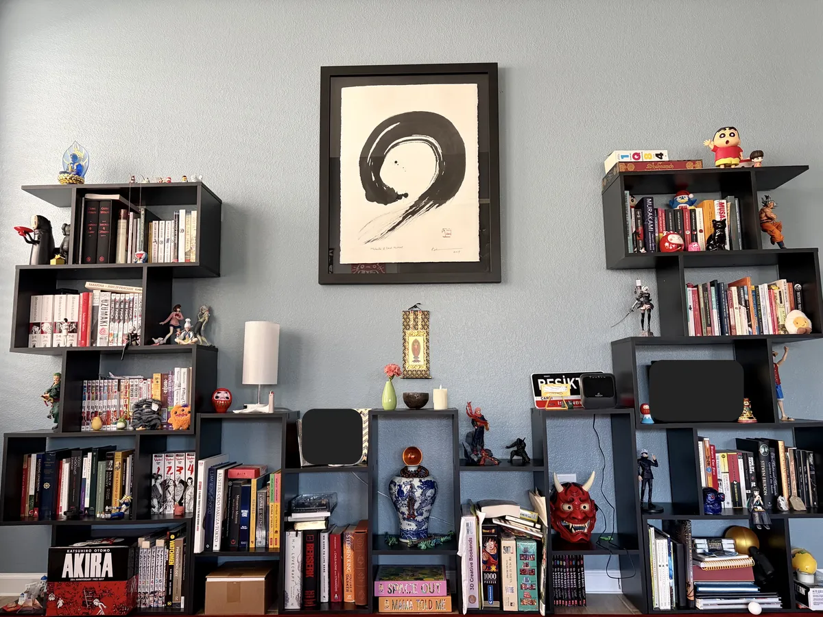 booknook