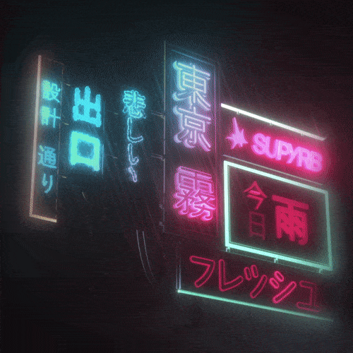 flashingsigns