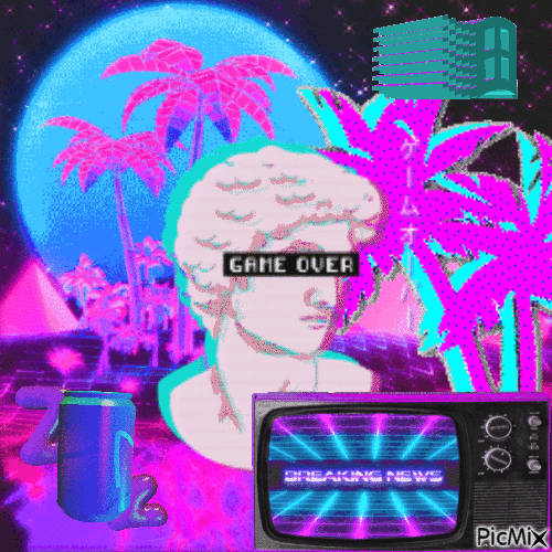 gameover