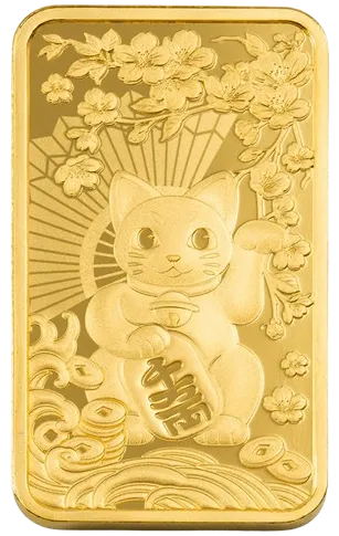 manekinekogold