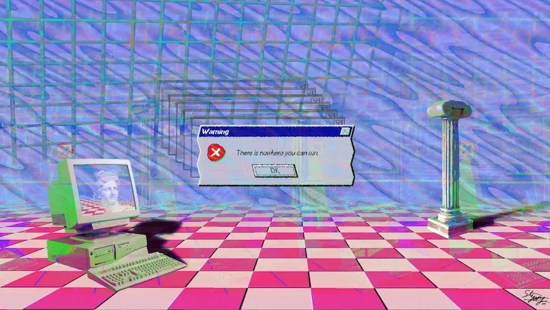 nowheretorun