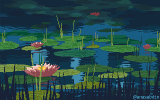 pondgif