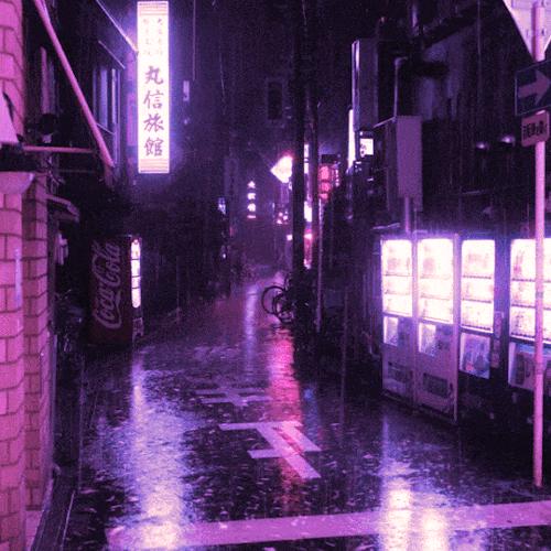 rainyalley