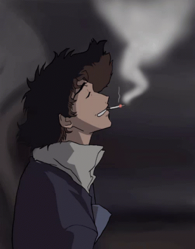 spikesmoke