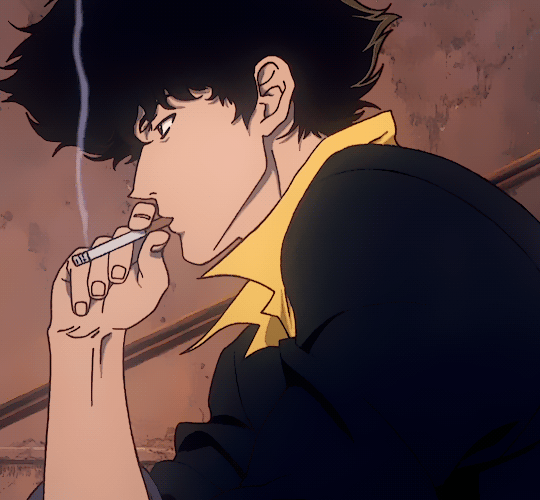 spikesmoking