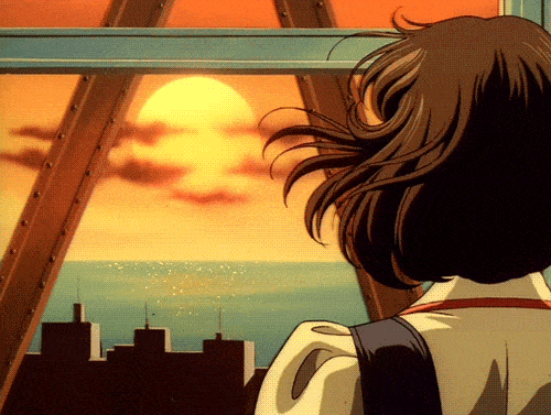 sunsettrain