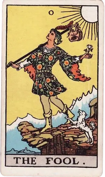 thefool
