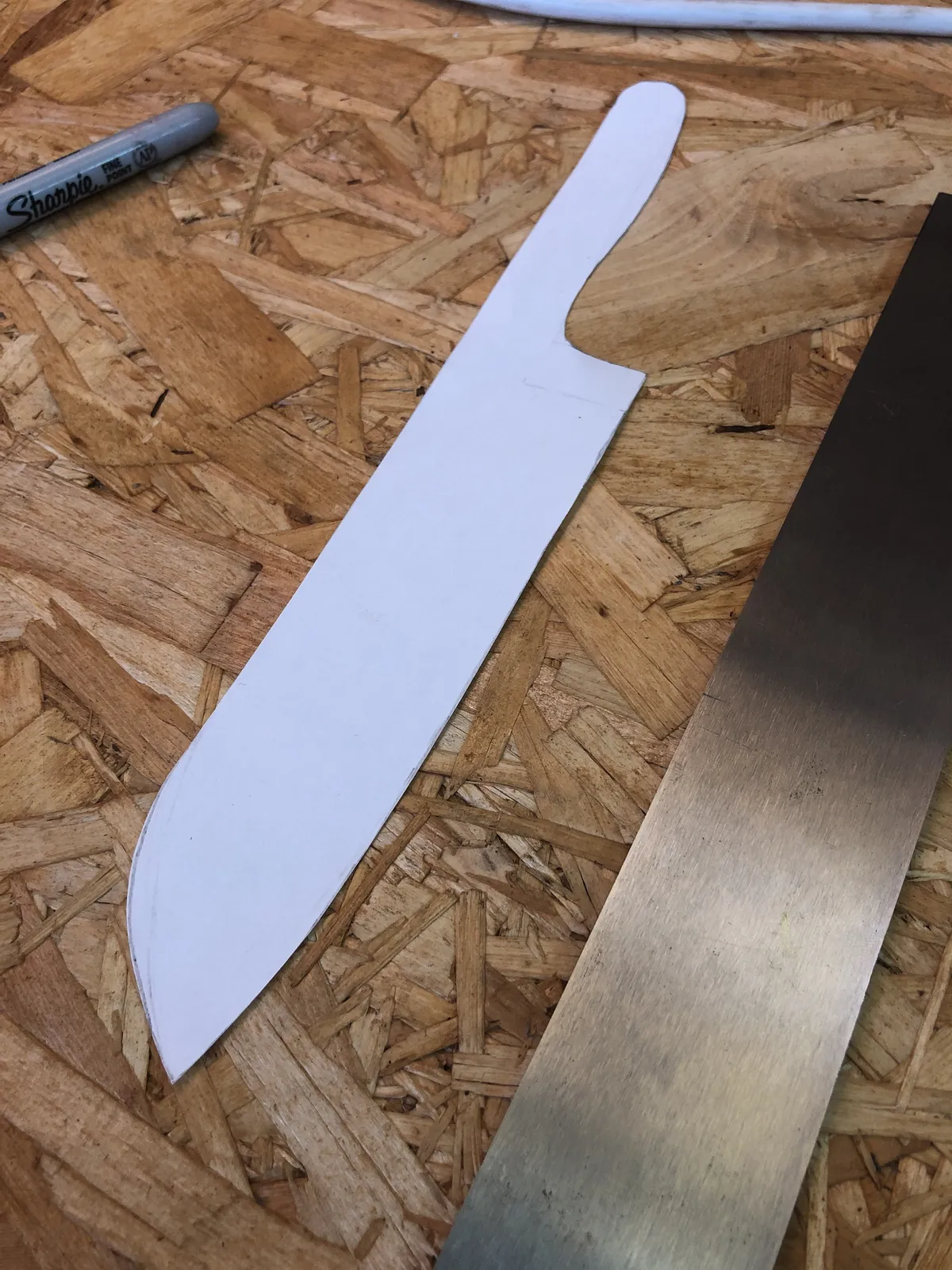 1 - paper template
