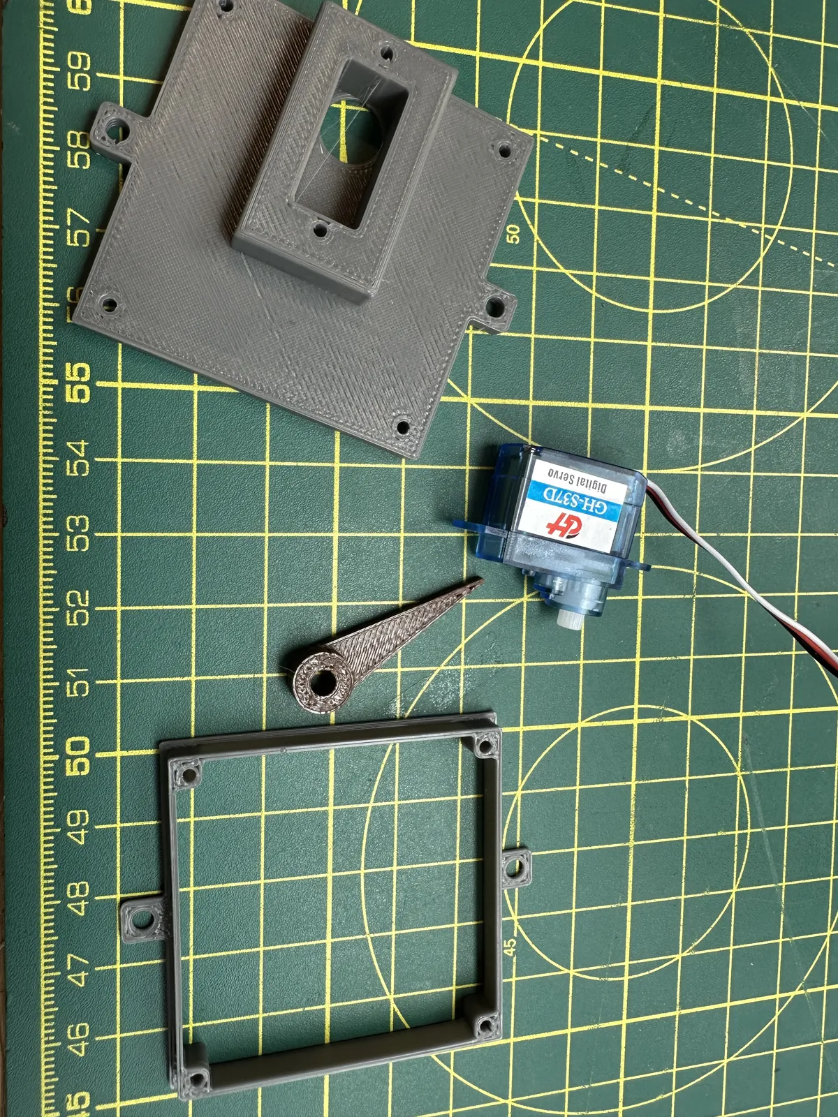 parts-assembly