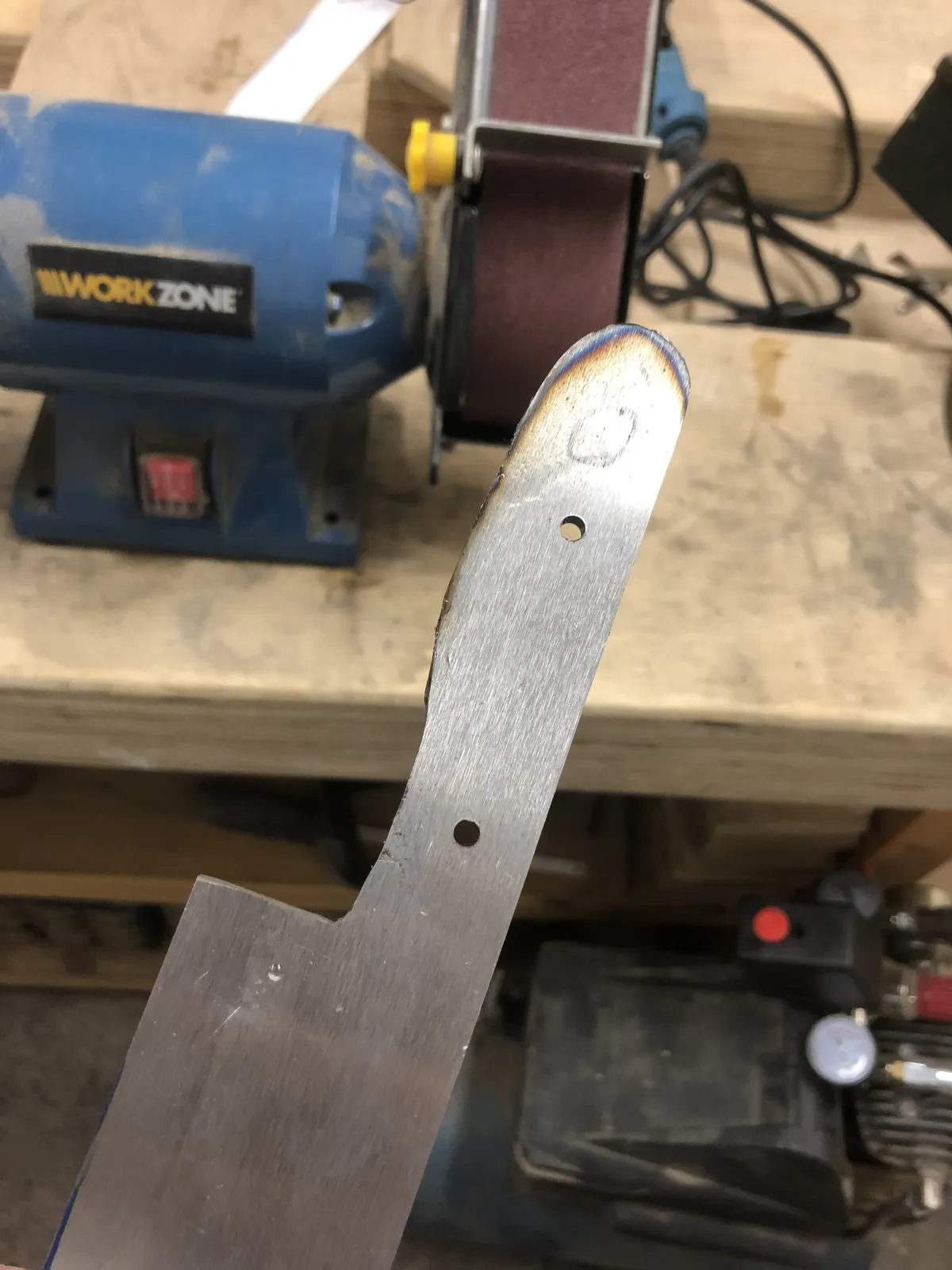 4 - drilling