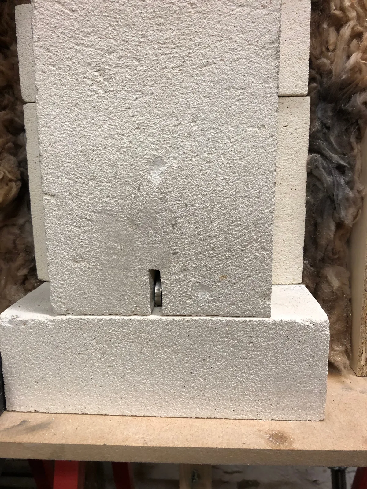 6 - heat treat