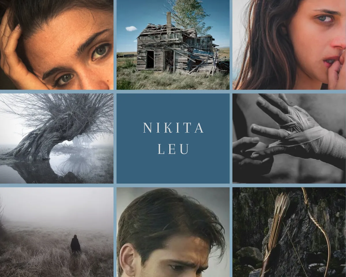 nikita