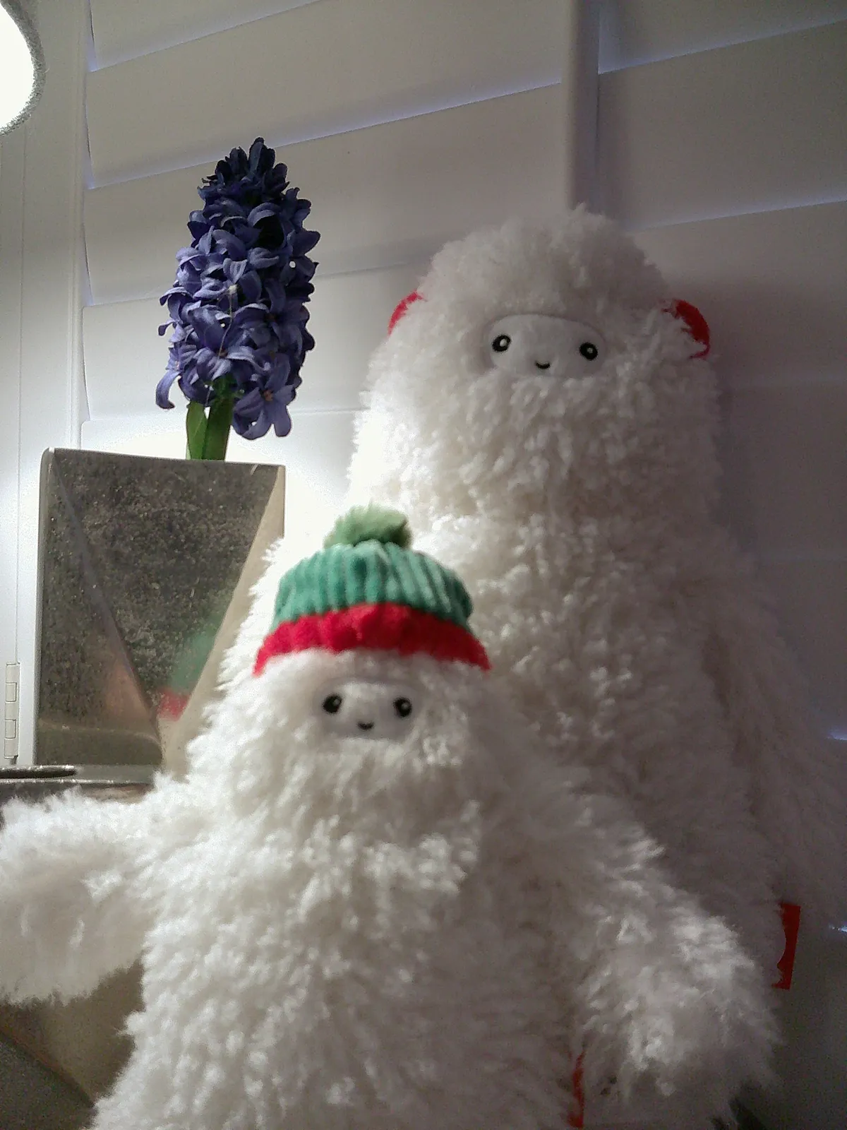 photo of yeti campsnap