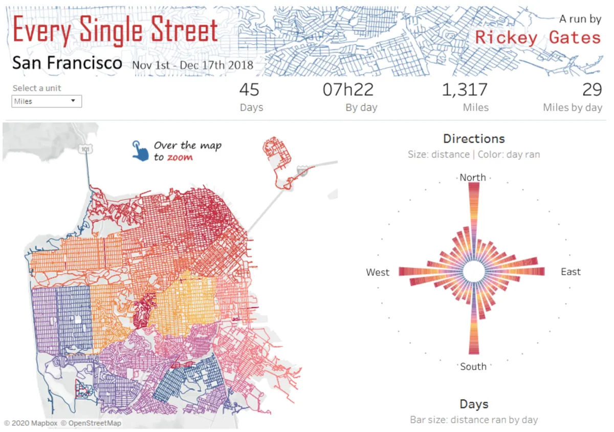 EverySingleStreetSanFrancisco