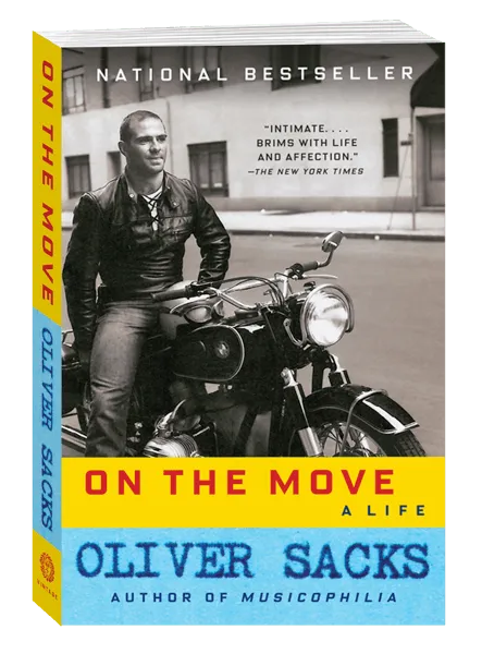 OnTheMove