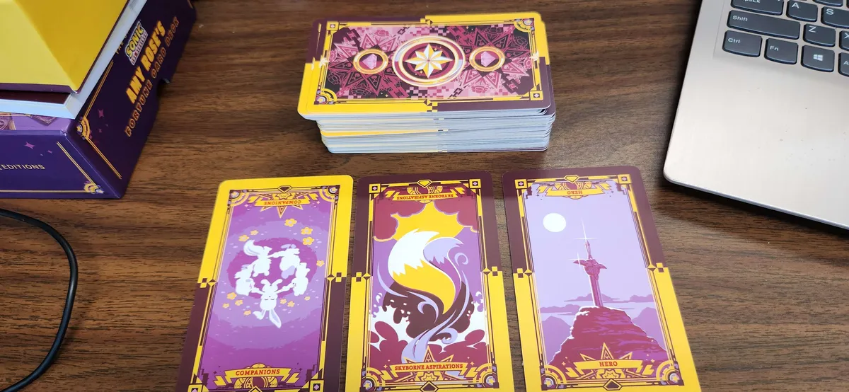 20260727tarot