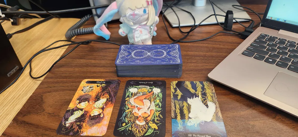 20260730tarot