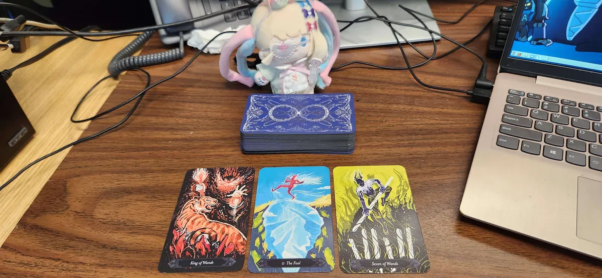 20260731tarot