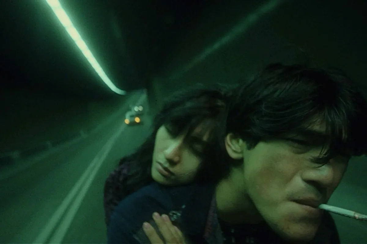 fallen angels