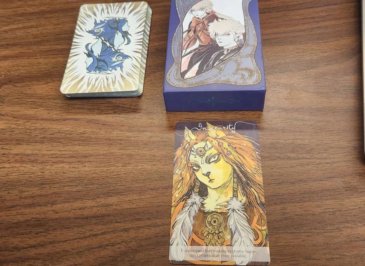 20260814tarot